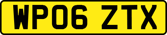 WP06ZTX