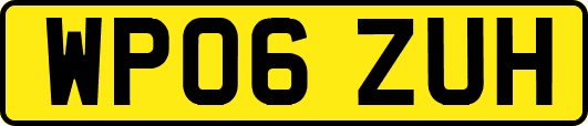 WP06ZUH