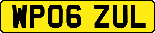 WP06ZUL