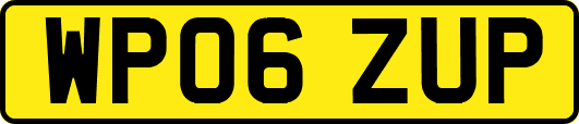 WP06ZUP