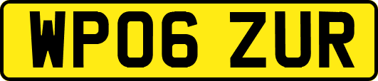 WP06ZUR
