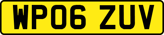 WP06ZUV