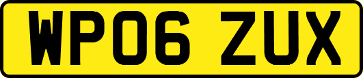 WP06ZUX
