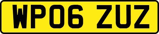 WP06ZUZ