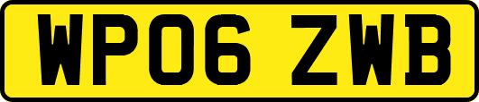 WP06ZWB