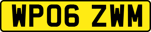 WP06ZWM