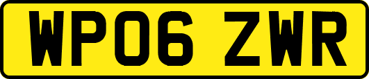 WP06ZWR