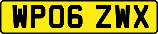 WP06ZWX