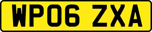WP06ZXA