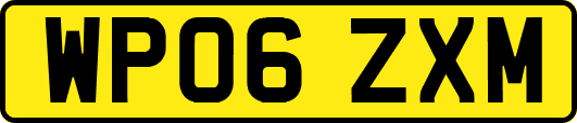 WP06ZXM