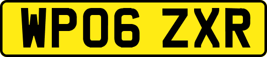 WP06ZXR