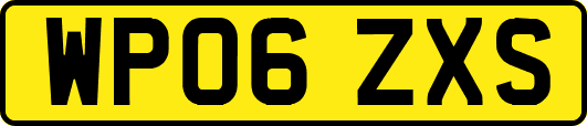 WP06ZXS