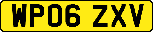 WP06ZXV