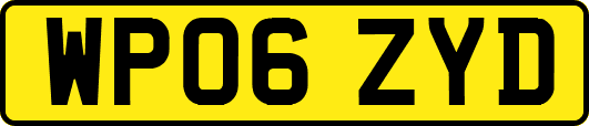 WP06ZYD