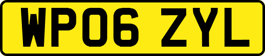 WP06ZYL