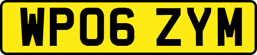 WP06ZYM