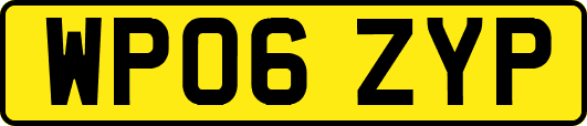 WP06ZYP