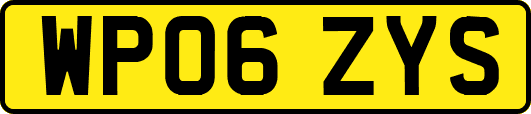 WP06ZYS