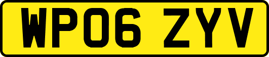 WP06ZYV