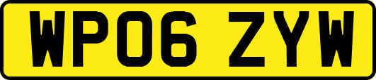 WP06ZYW