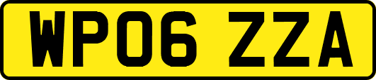 WP06ZZA