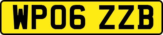WP06ZZB