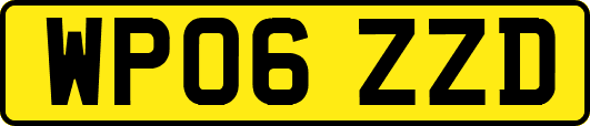 WP06ZZD