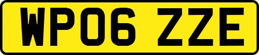 WP06ZZE