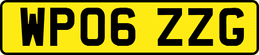 WP06ZZG