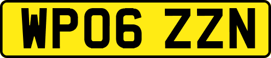 WP06ZZN