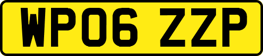 WP06ZZP