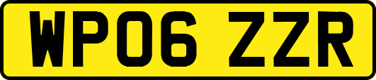 WP06ZZR