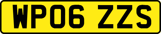 WP06ZZS