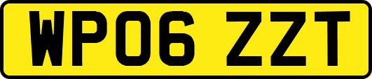 WP06ZZT