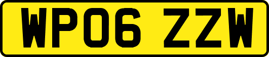 WP06ZZW
