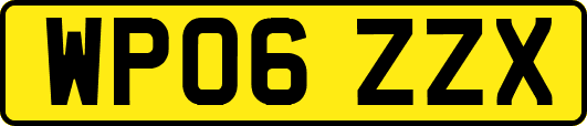 WP06ZZX