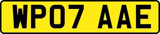 WP07AAE