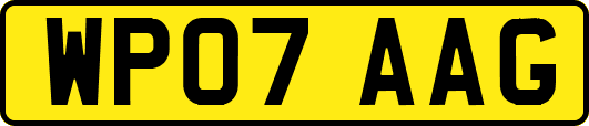 WP07AAG
