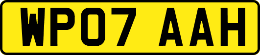 WP07AAH