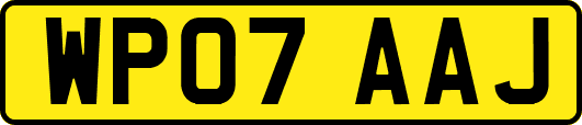 WP07AAJ