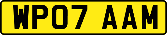 WP07AAM