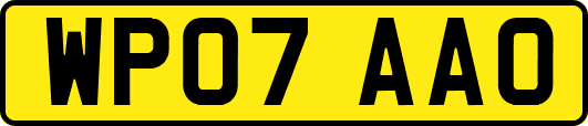 WP07AAO