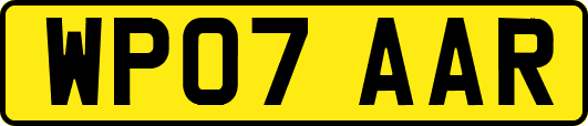 WP07AAR