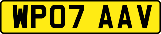 WP07AAV
