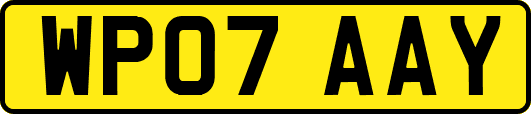 WP07AAY