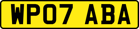 WP07ABA