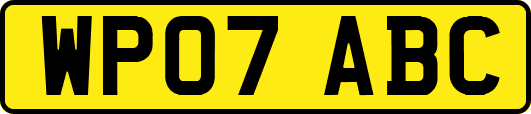 WP07ABC