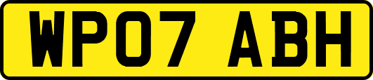 WP07ABH