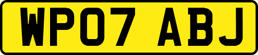 WP07ABJ