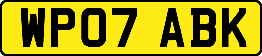 WP07ABK